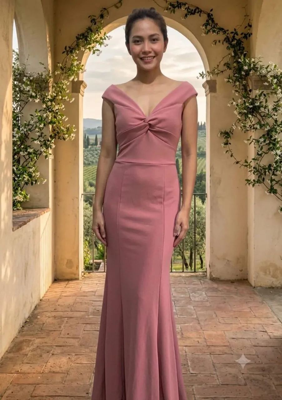 VESTIDOS NOVOS DE FESTA - Foto 5