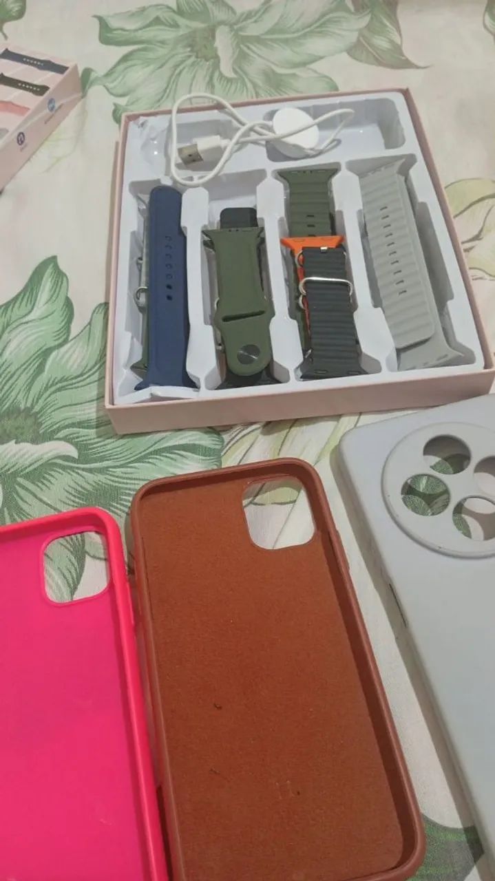 iPhone 11 é BOMBOX AIWA  - Foto 2