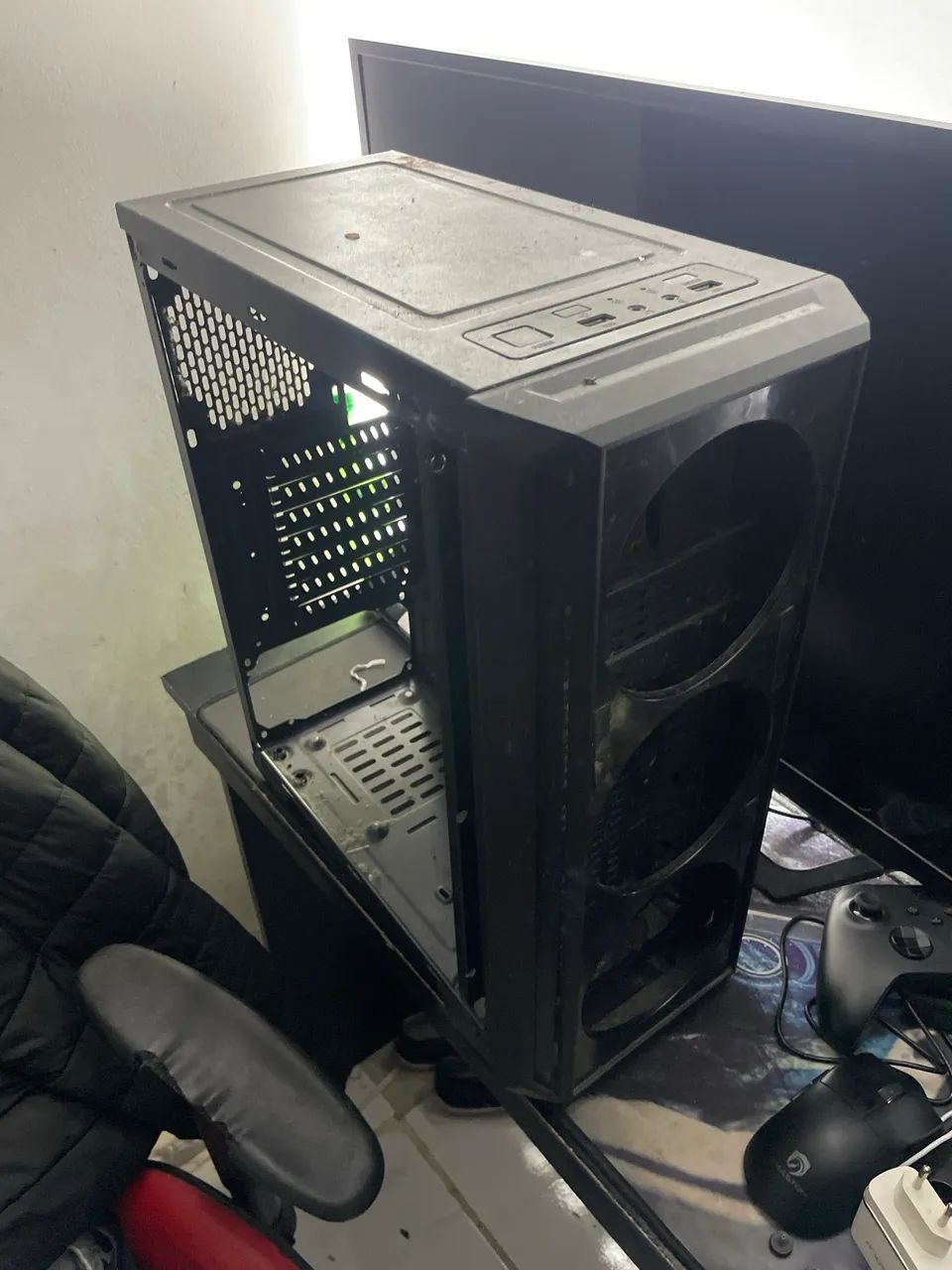 Pc gamer 