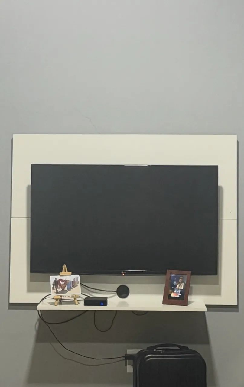 Painel tv 