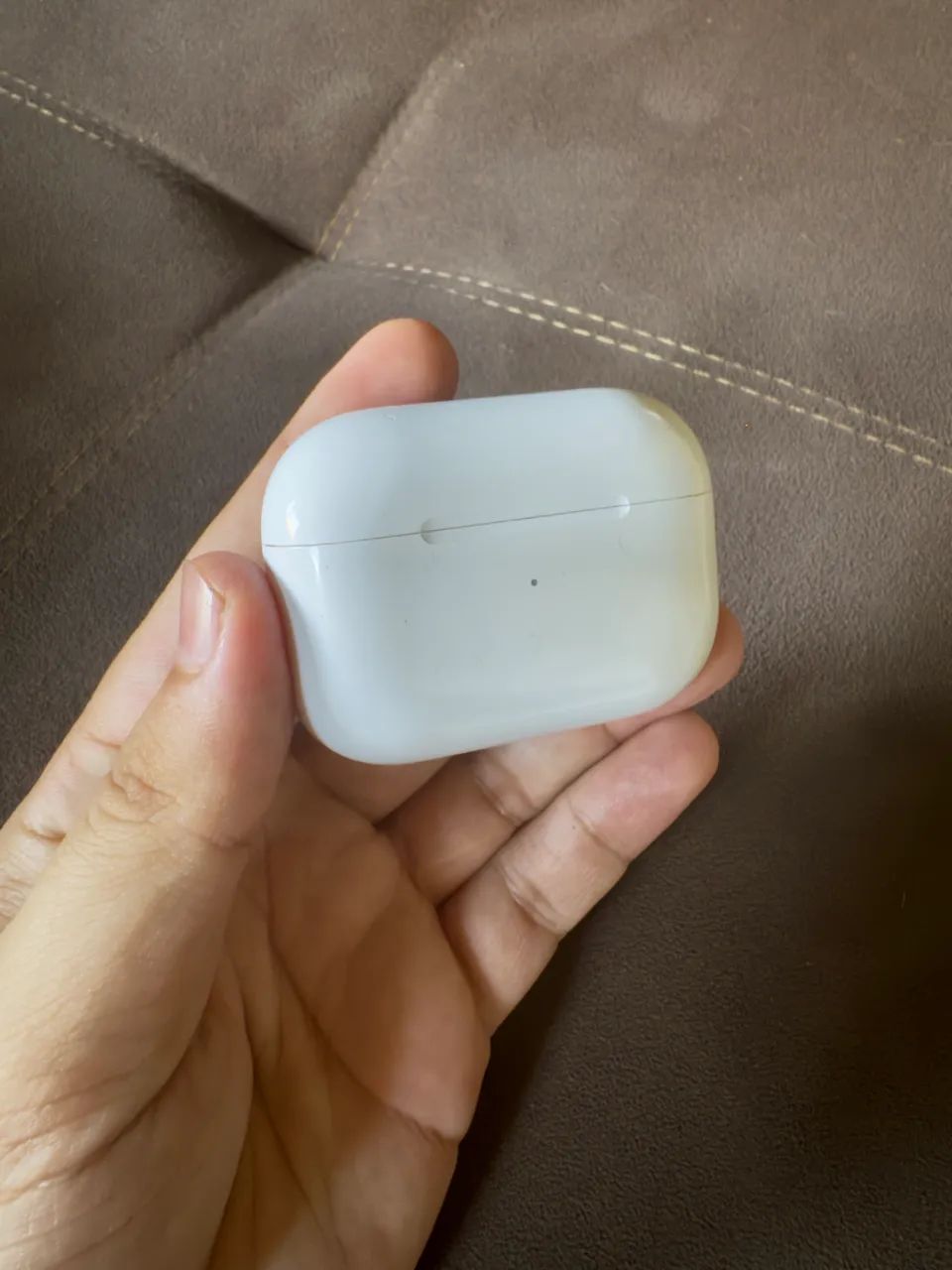 AirPods Pro 2 (Lightning) com MagSafe - Foto 3