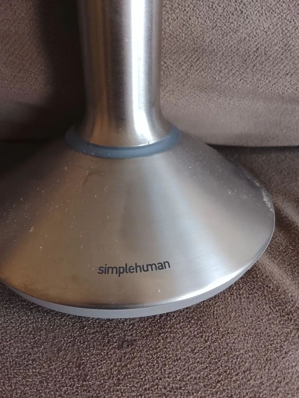ESPelho SIMPLEHUMAN SENSOR MIRROR TRIO - NOVO, SEM USO! - Foto 3