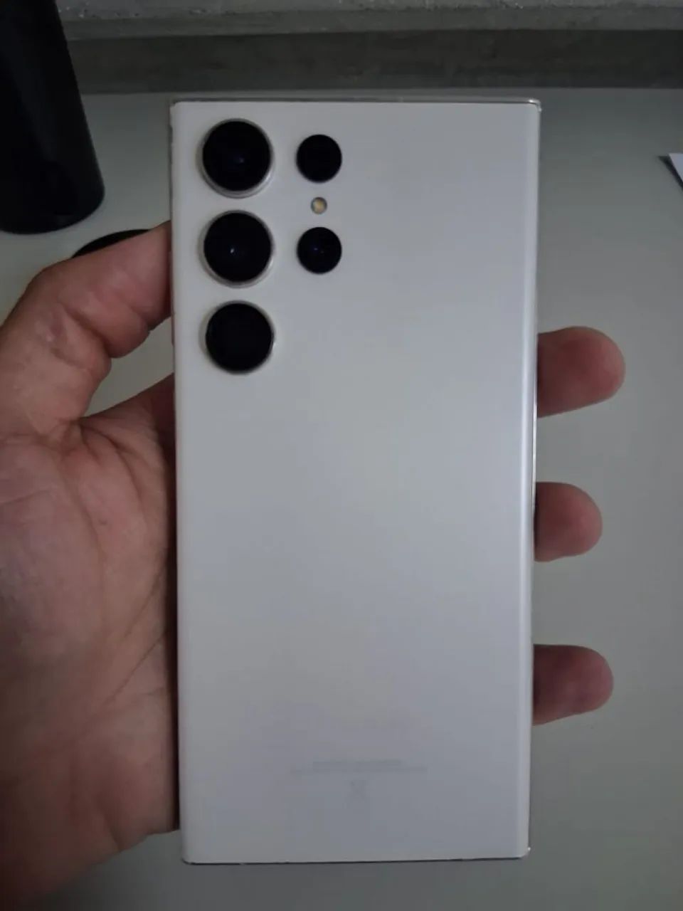 Galaxy s23 ultra 256gb  - Foto 4