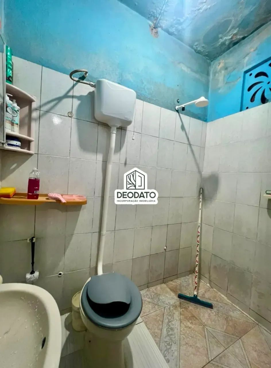 CASA A VENDA NA COMPENSA - Foto 5