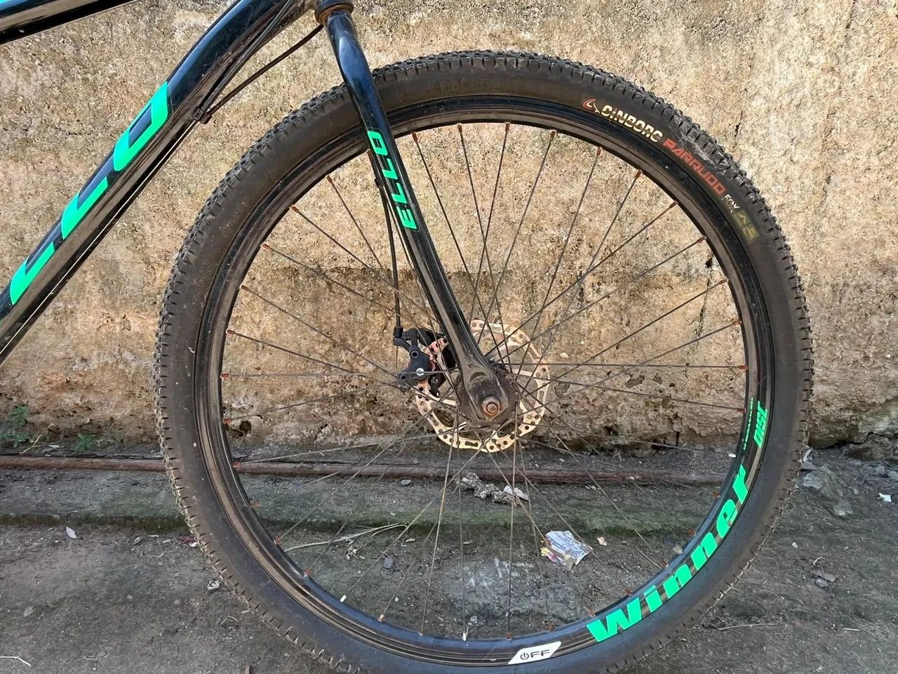 Vendo bike - Foto 2