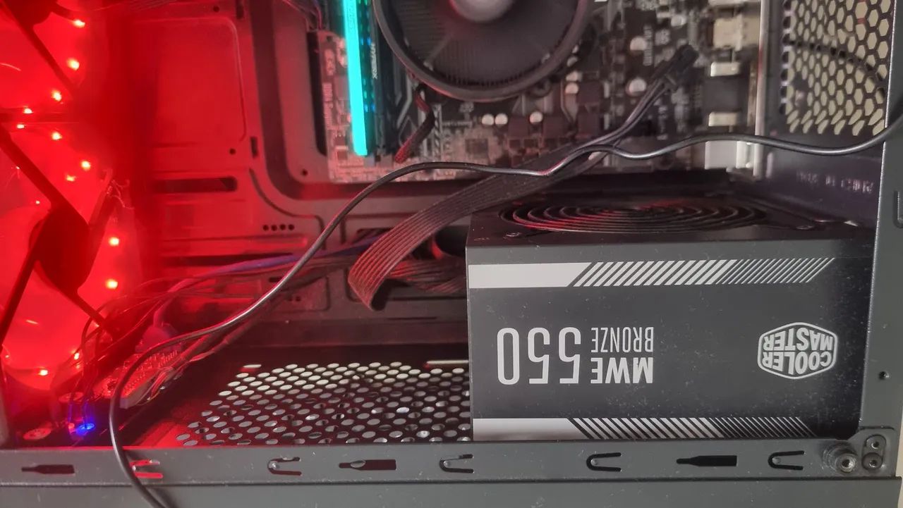 Vendo pc game  - Foto 5