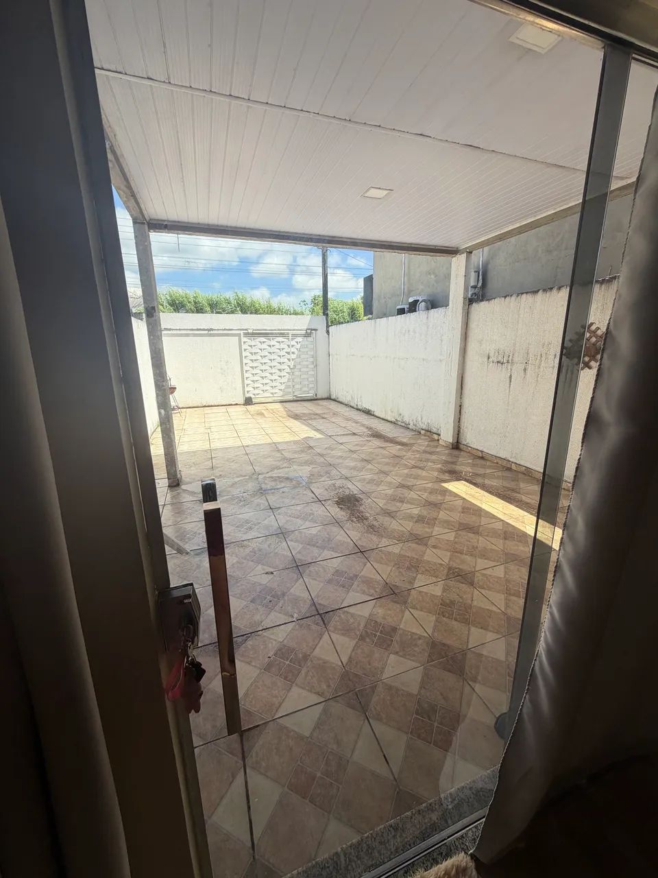 Vendo casa no zerão  - Foto 3