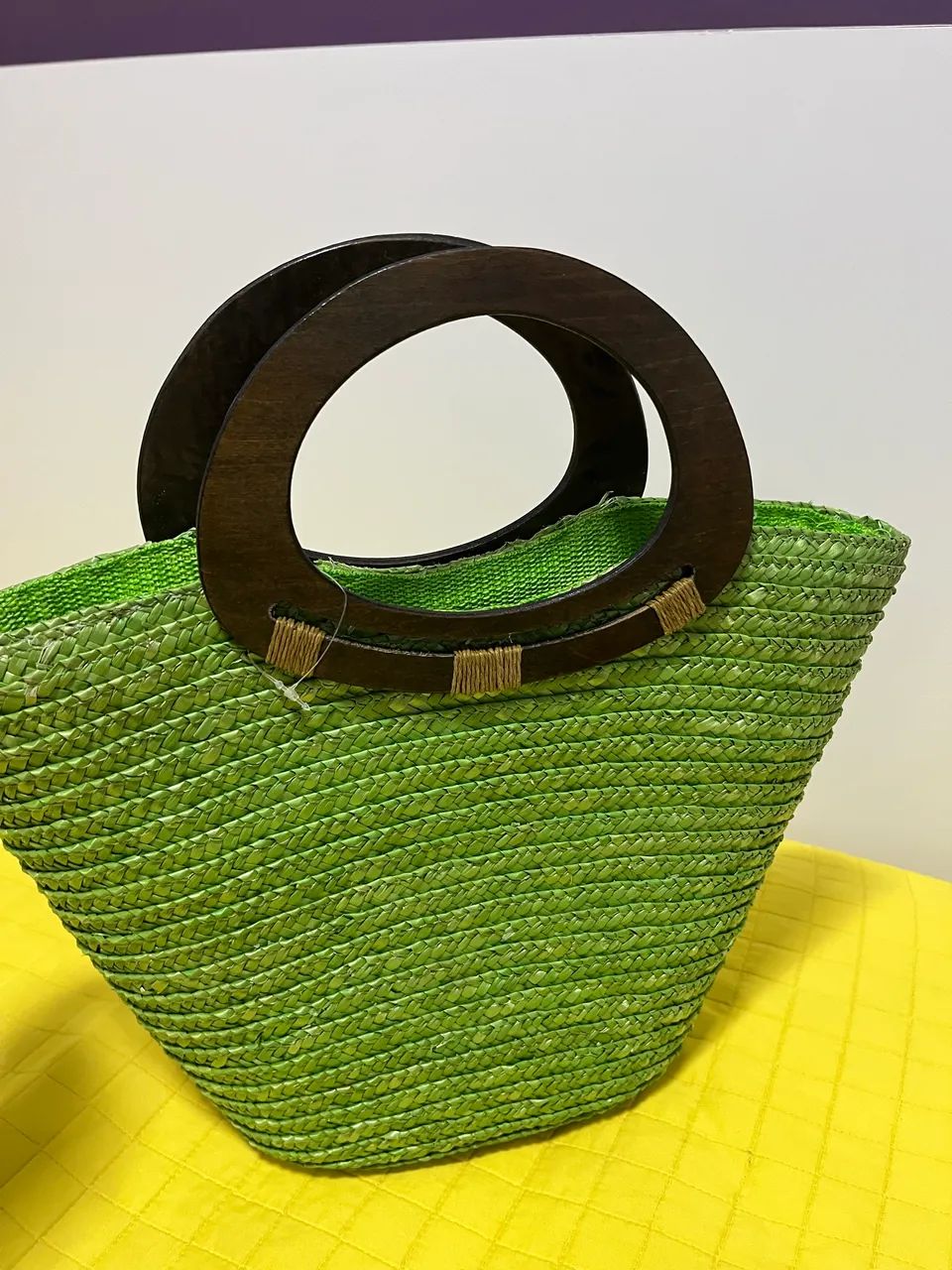 Bolsa de Mão (Nova)