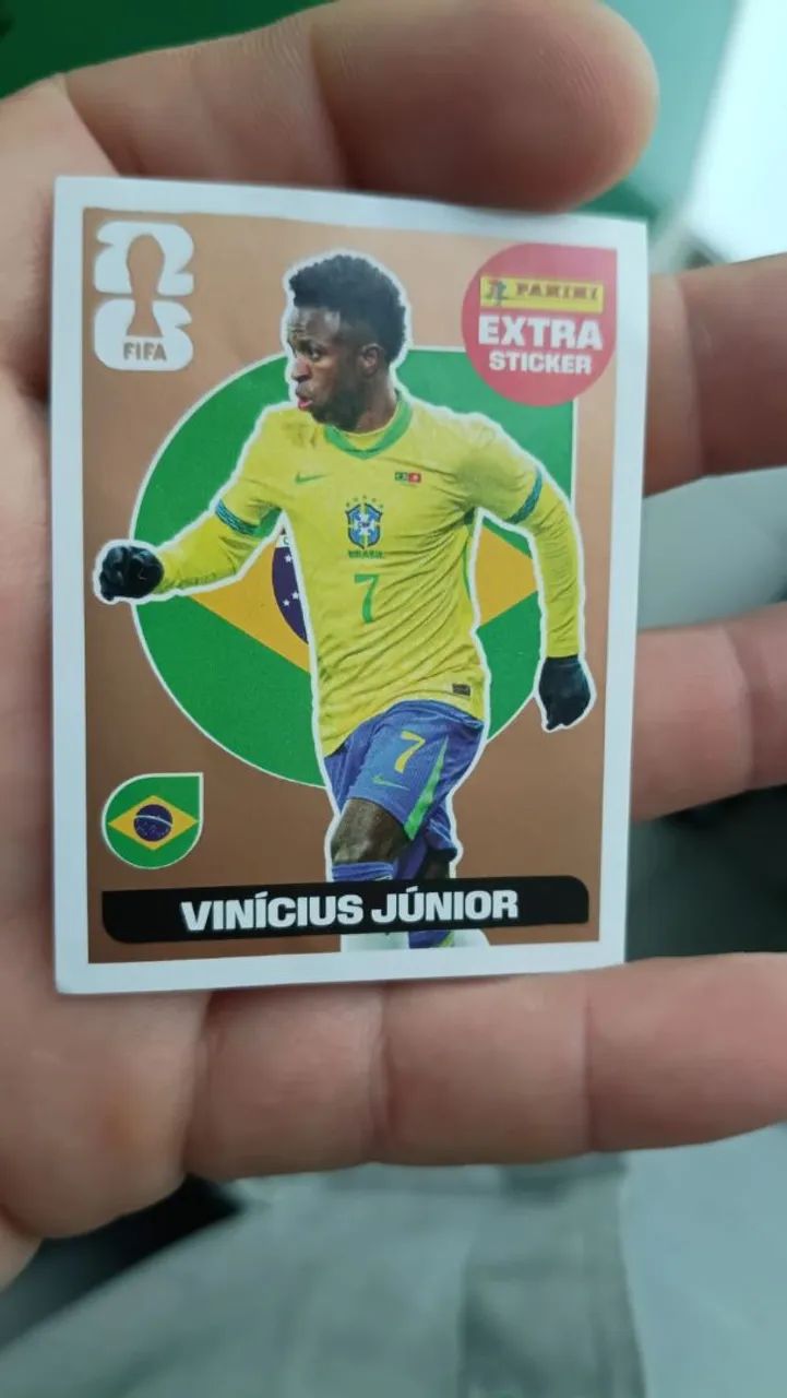 Legends da copa de 2026