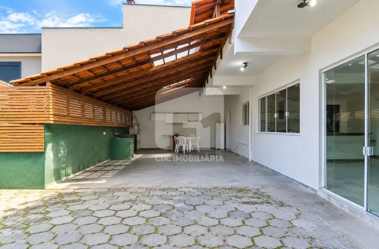 Casa de 4 dormitórios no Itaguaçu - Foto 5