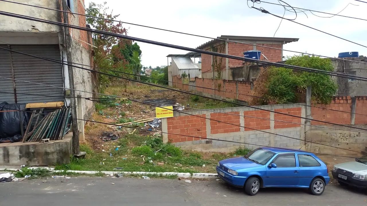 Foto - Duque de Caxias - Jardim Gramacho