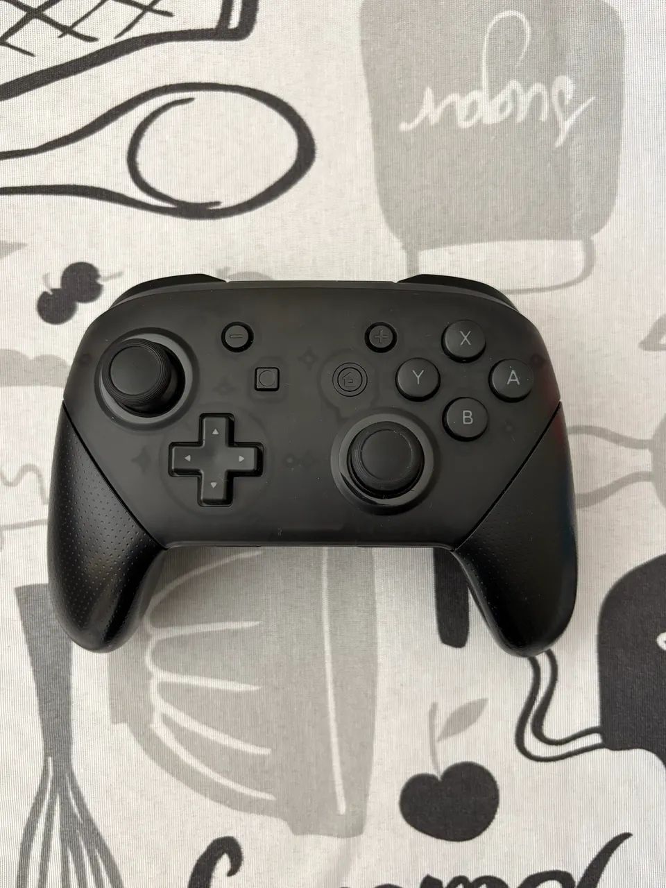 Nintendo Switch (1 mês de uso)  - Foto 3