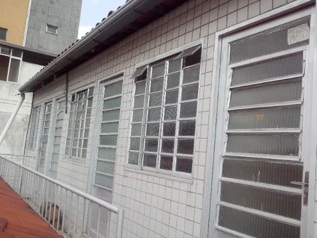 Alugo suítes próximas ao centro de BH