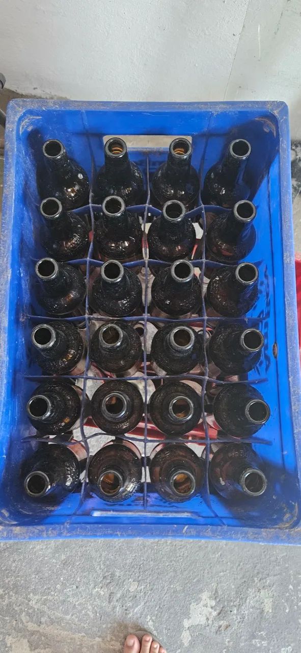Gradeado de cerveja  - Foto 2