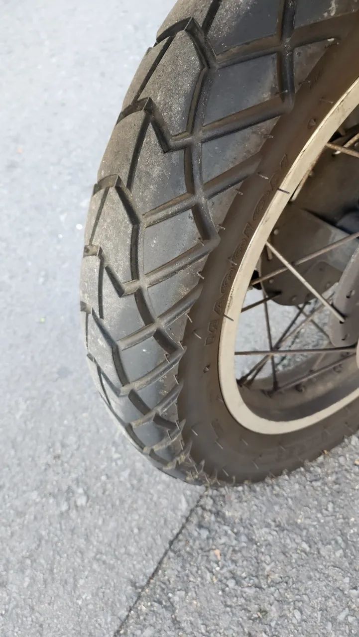 Xt600  - Foto 3