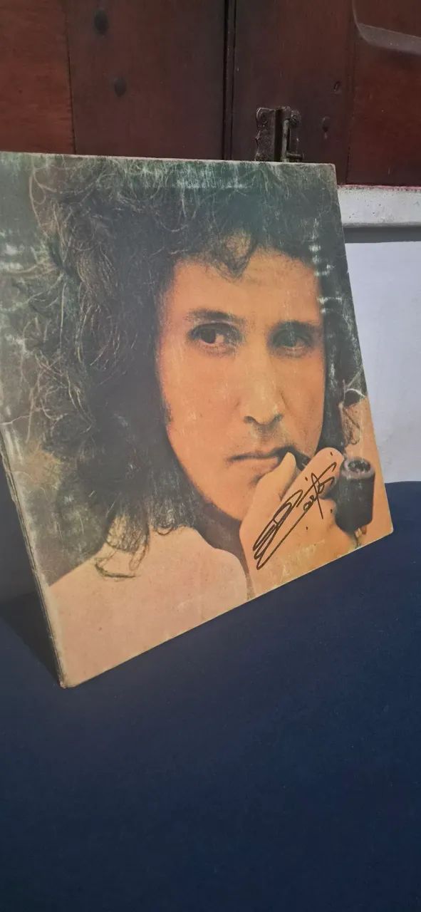 16 discos de Vinil - Foto 4