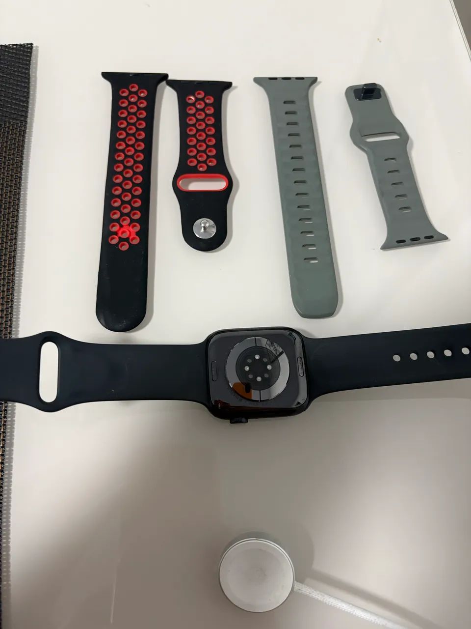 Apple Watch série 7 gps  - Foto 2