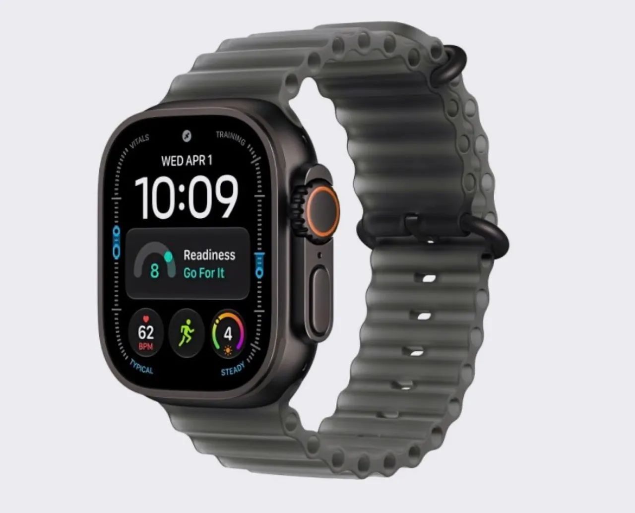 Apple Watch Ultra 4 LANCAMENTO 