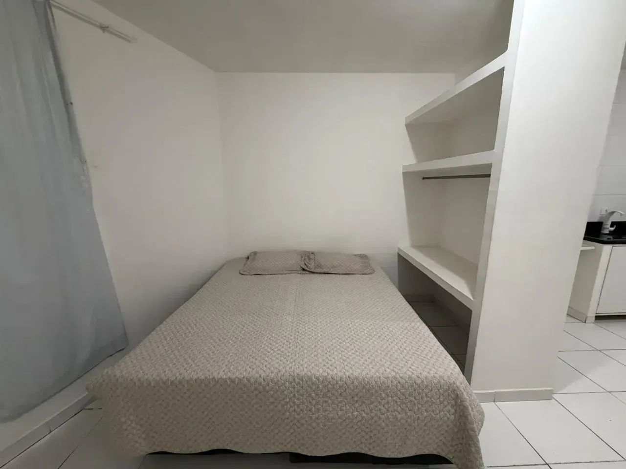 Studio Mobiliado Próximo a Estação Metrô BELÉM e MOOCA - Foto 4