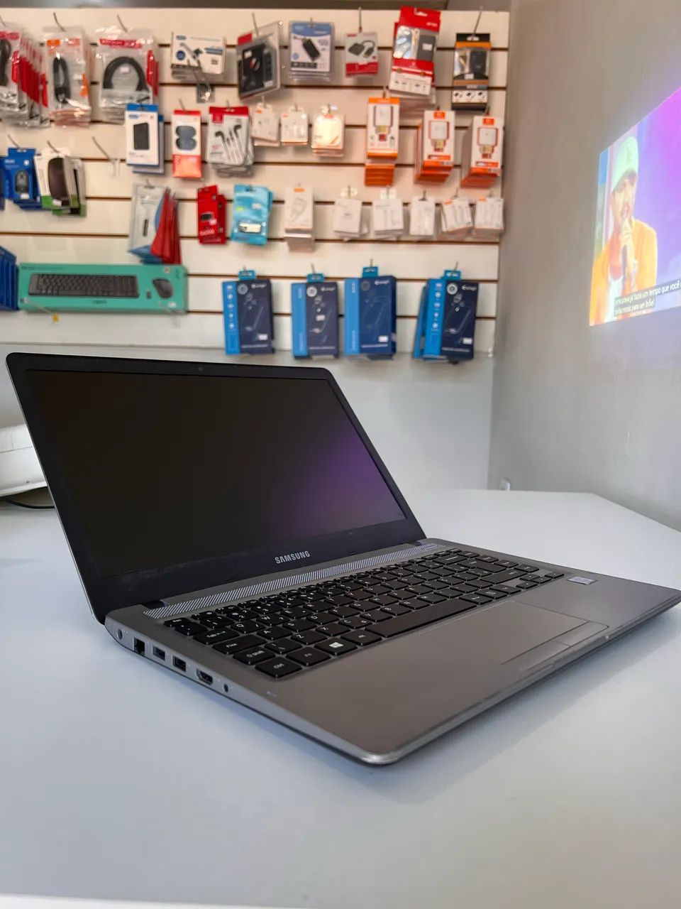 Notebook Samsung i3 | COM GARANTIA  - Foto 2