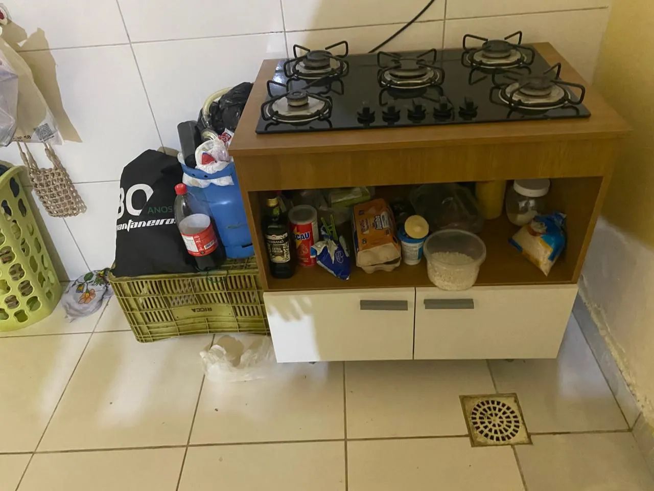 Fogão  - Foto 4