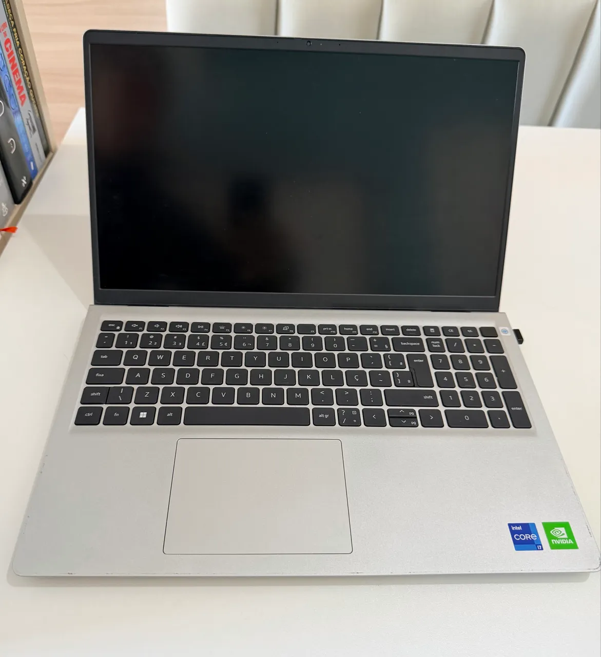 iPad Air (5 geração) + Apple Pencil (2 geração) - Notebooks