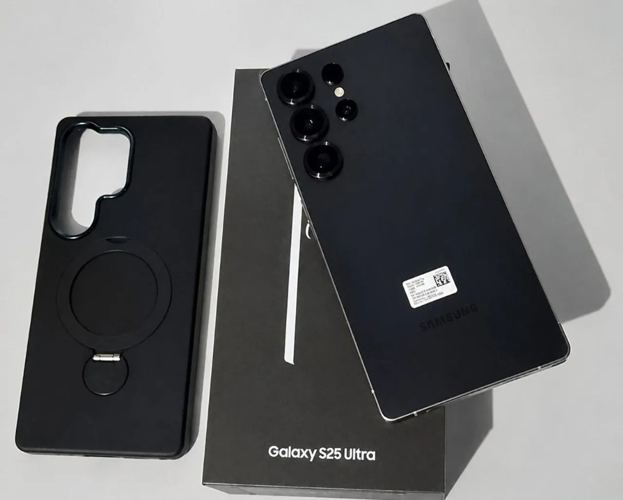 S25 Ultra Novo - Foto 2