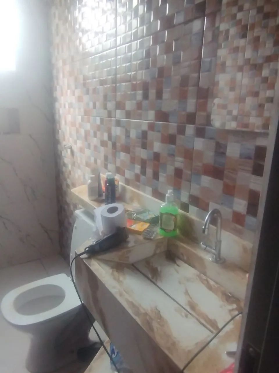 Quarto pra alugar - Foto 4