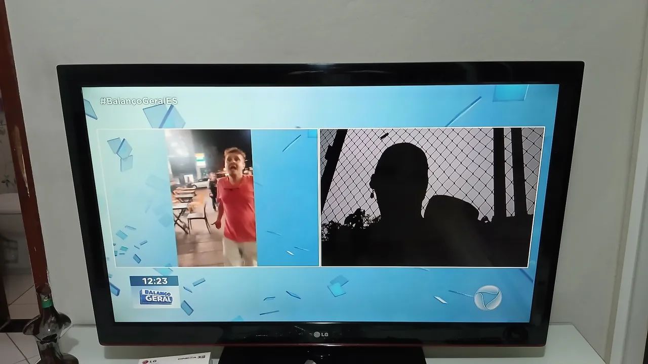 TV LG 42 polegadas - Foto 2