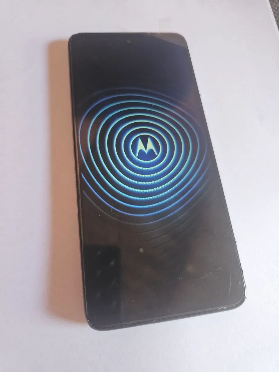 CELULAR MOTO E32 - Foto 5