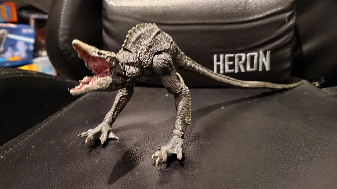 Skull Devil Hiya Toys  - Foto 3