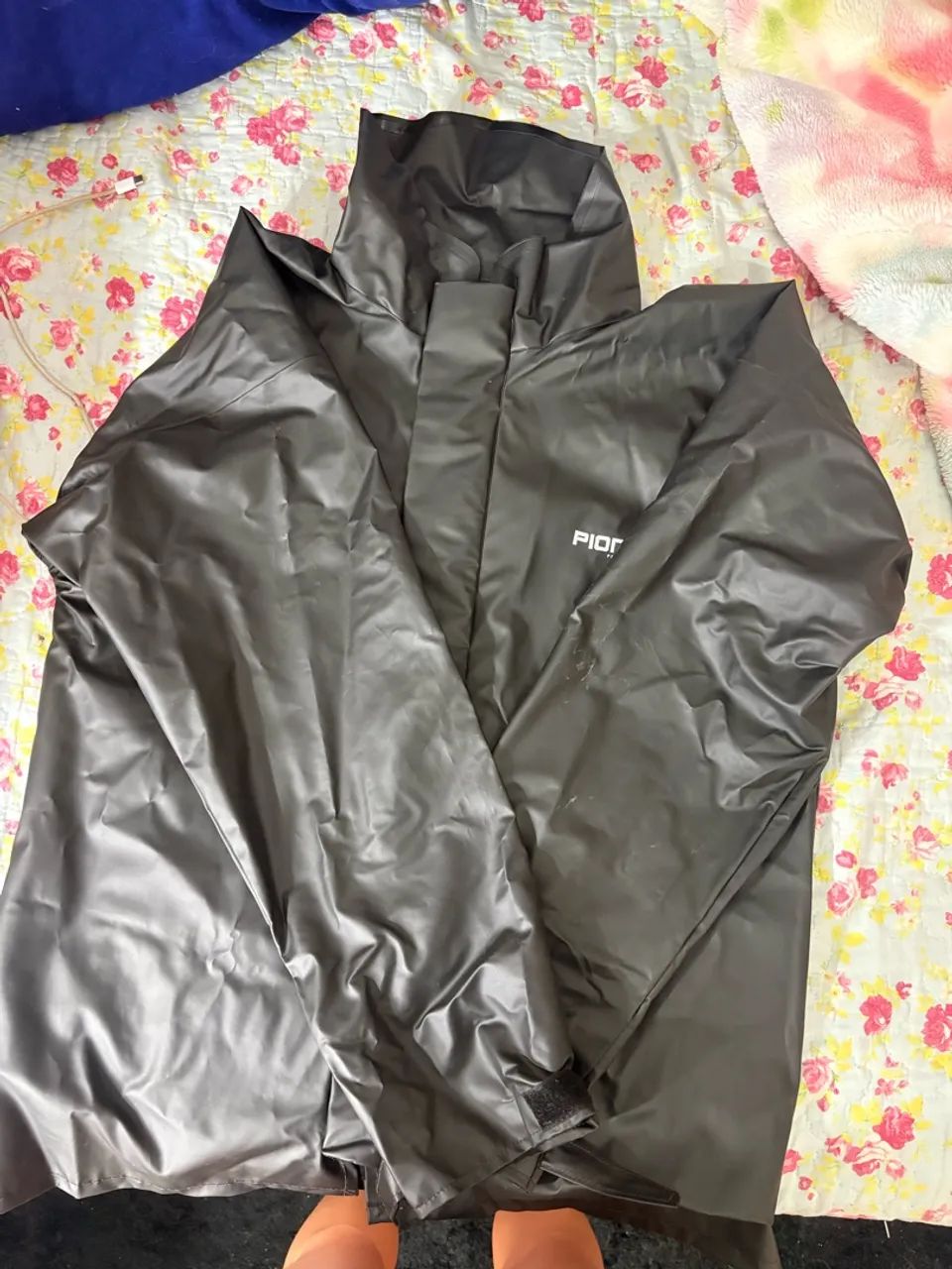 capa de chuva para motoqueiros  - Foto 2