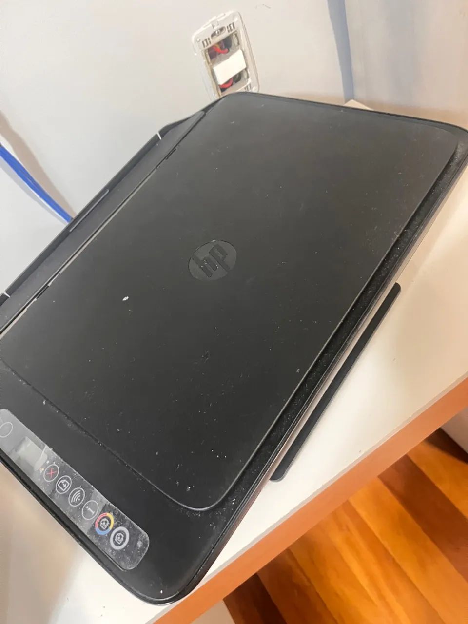 Vendo impressora Multifuncional deskjet 