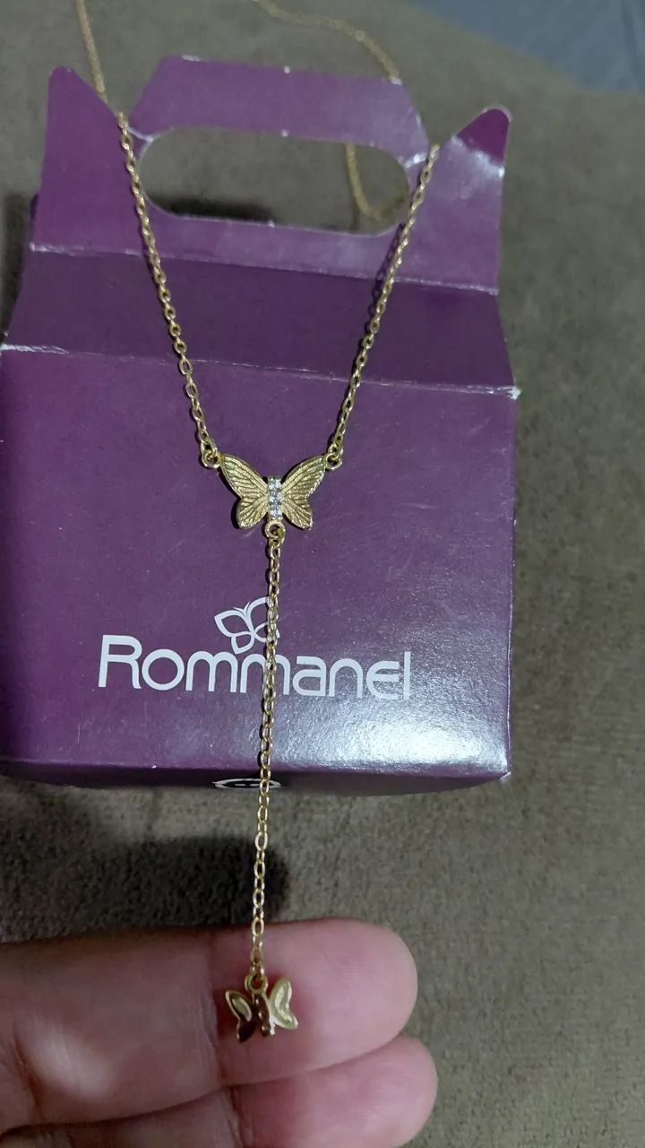 Colar Rommanel  - Foto 4