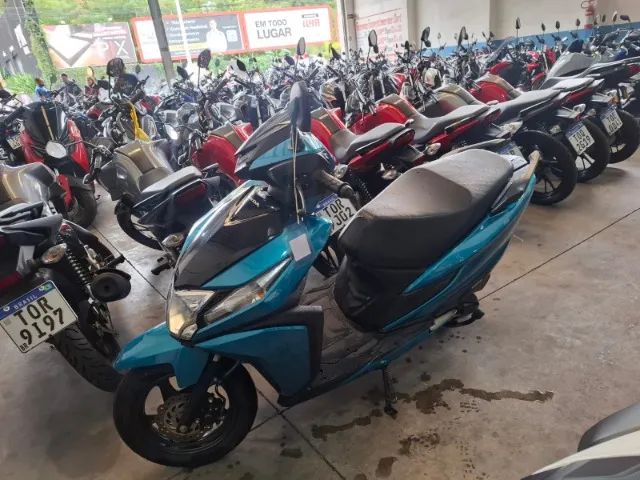 Honda Elite 2025 - Foto 3