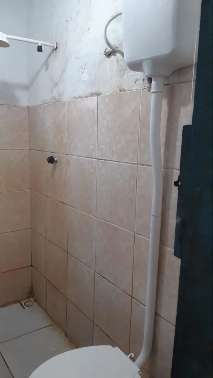 Aluga-se casa nos Altos com 2 quartos - Foto 2