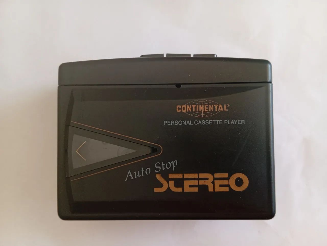 Walkman Continental 