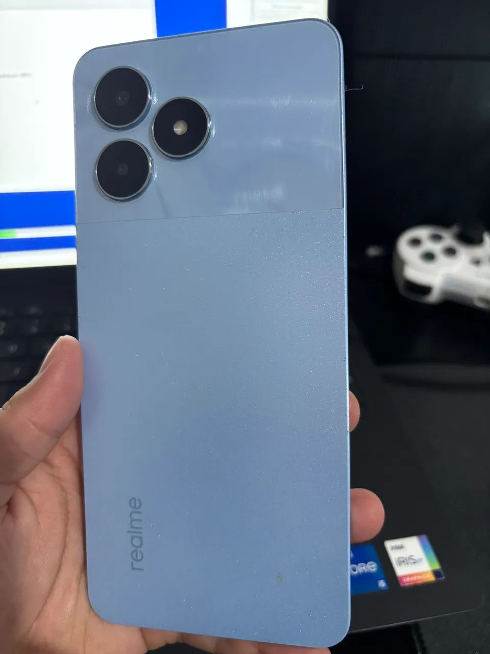 Realme note 50 256gb - Foto 2