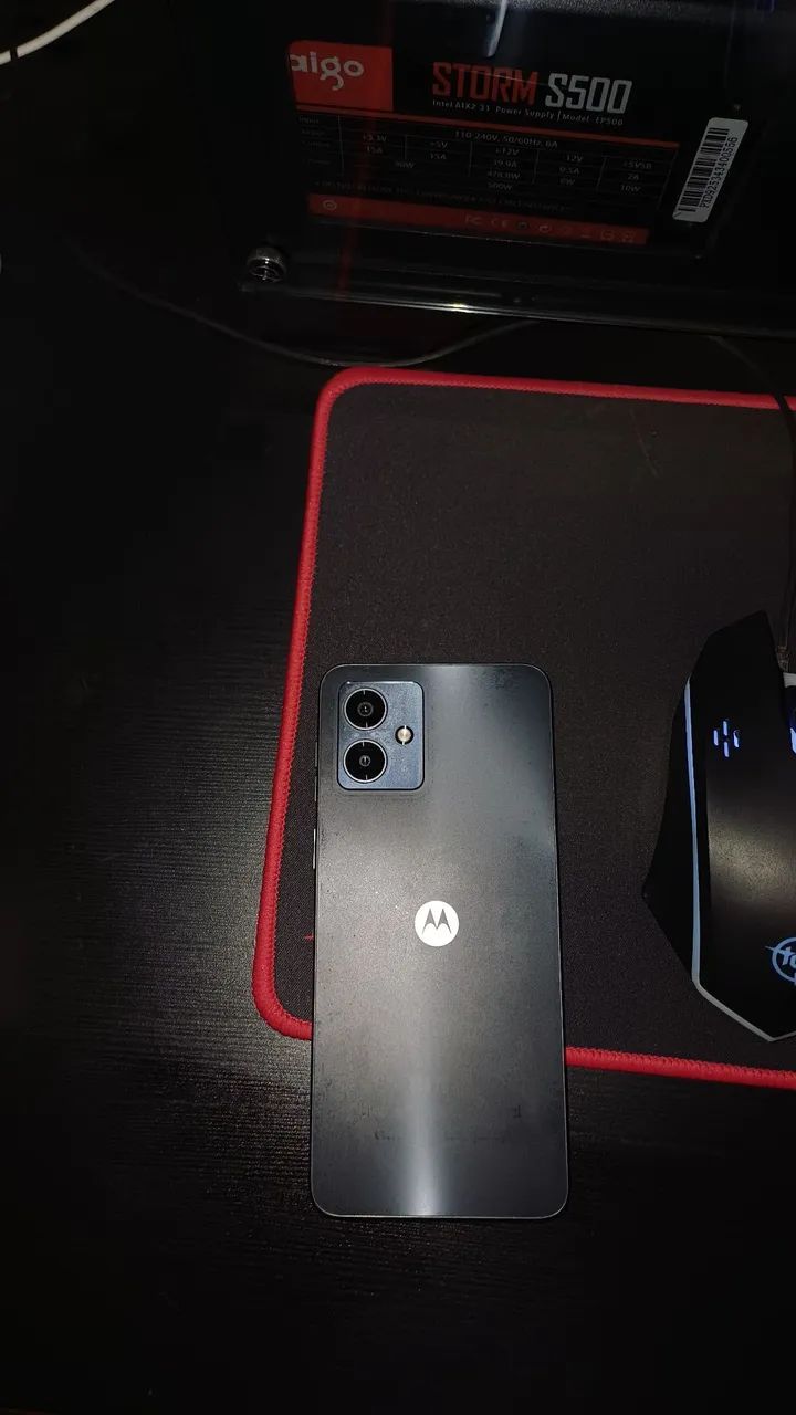 Motorola g14 - Foto 3