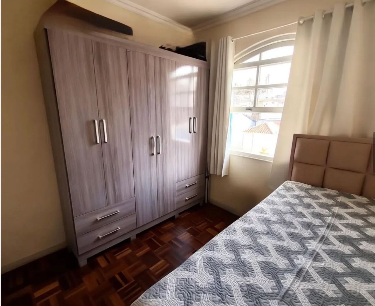 Apartamento Alto dos Passos - Foto 5