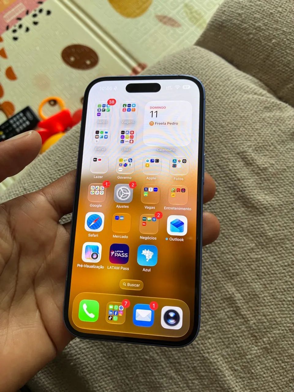 iPhone 16- 128gb  - Foto 2