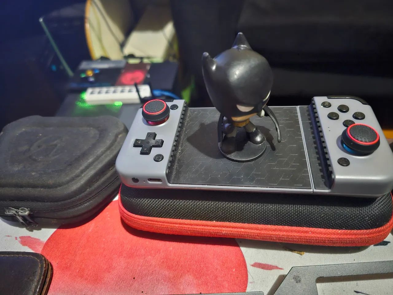 Controle bluetooth Gamesir para celular e várias plataformas 