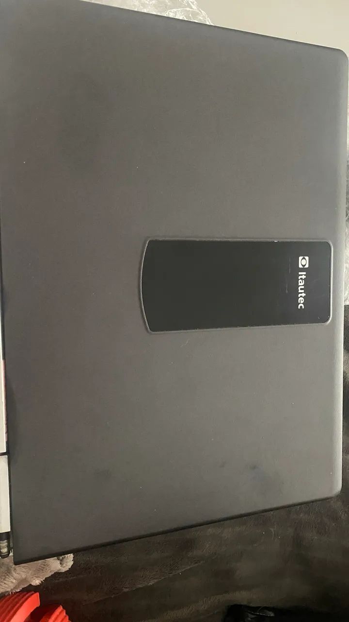 Notebook Itautec InfoWay Note W7645 - Para Peças ou Conserto - Foto 4