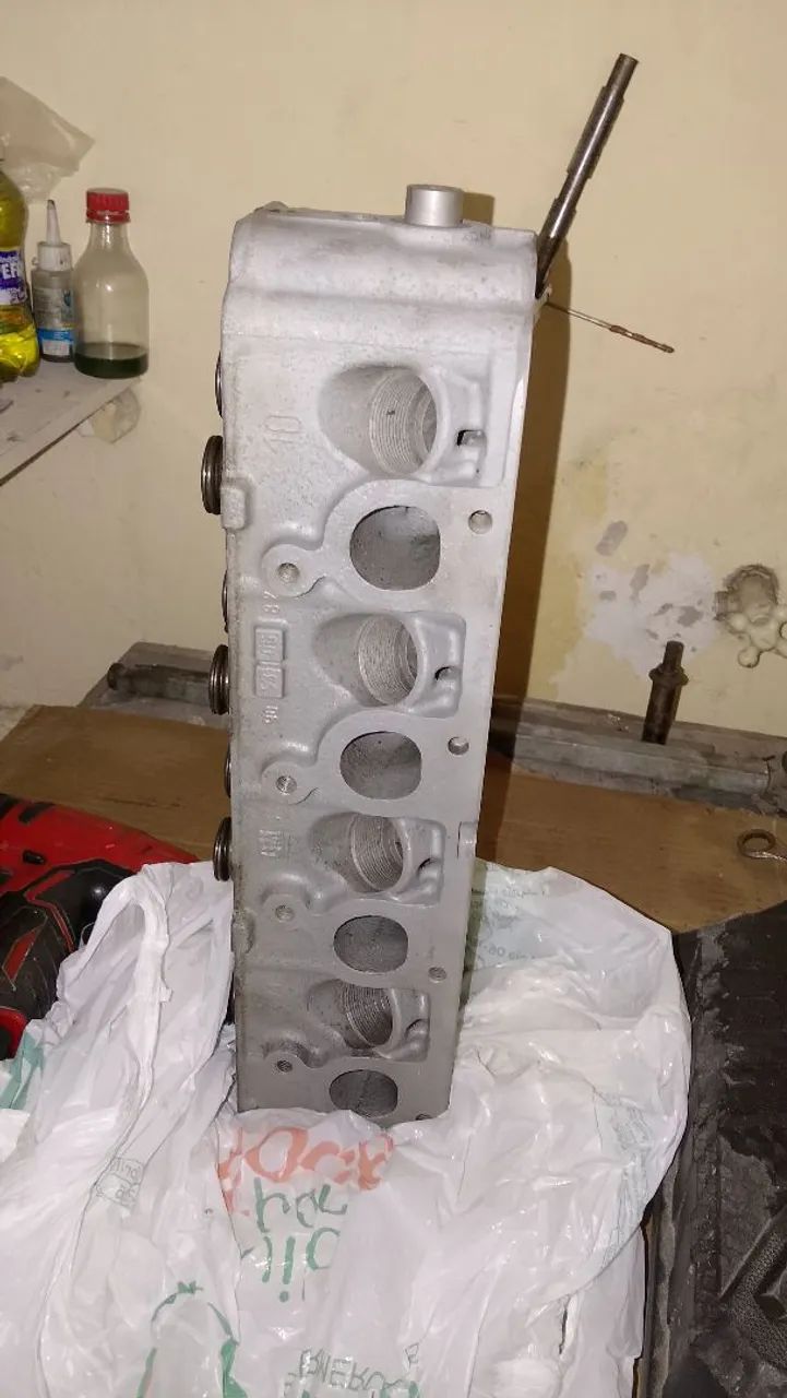 Vendo peças para retifica  - Foto 5