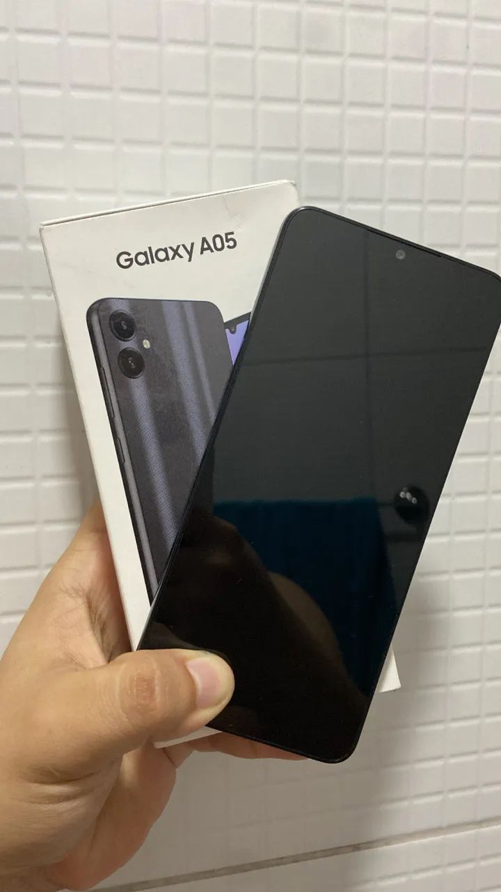 Samsung A05 - Foto 2