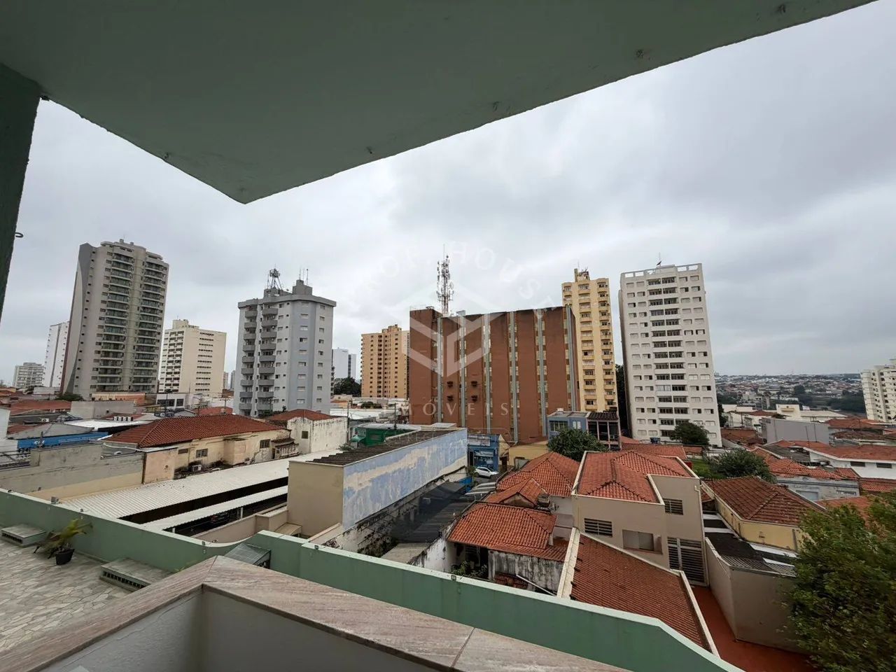 Apartamento à venda no Edifício Saturno no Centro de Limeira-SP - Foto 4