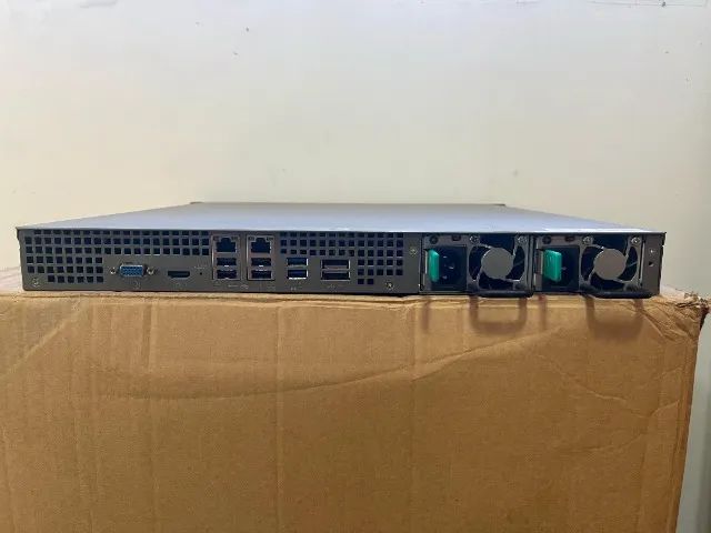 Storage Qnap Ts-469u-rp - Foto 3