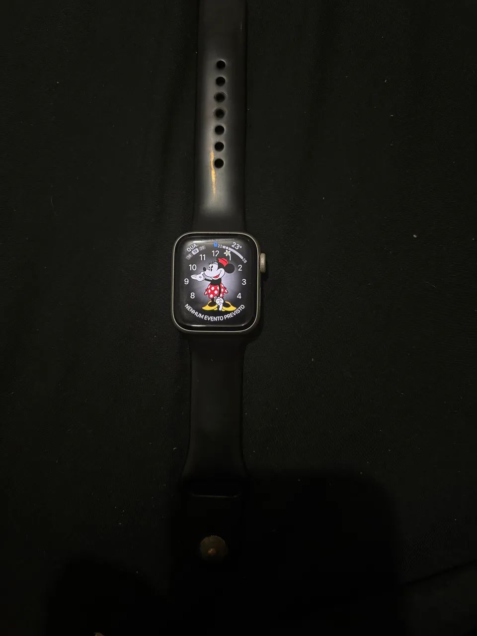 Apple Watch SE 2º geração 40mm - Foto 2