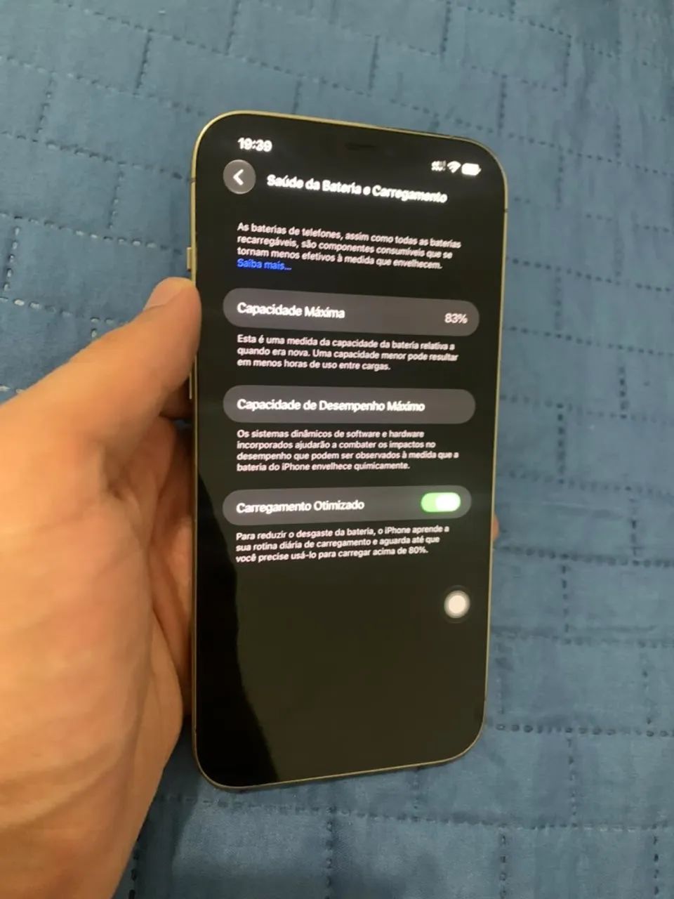 Iphone 12 pro max 