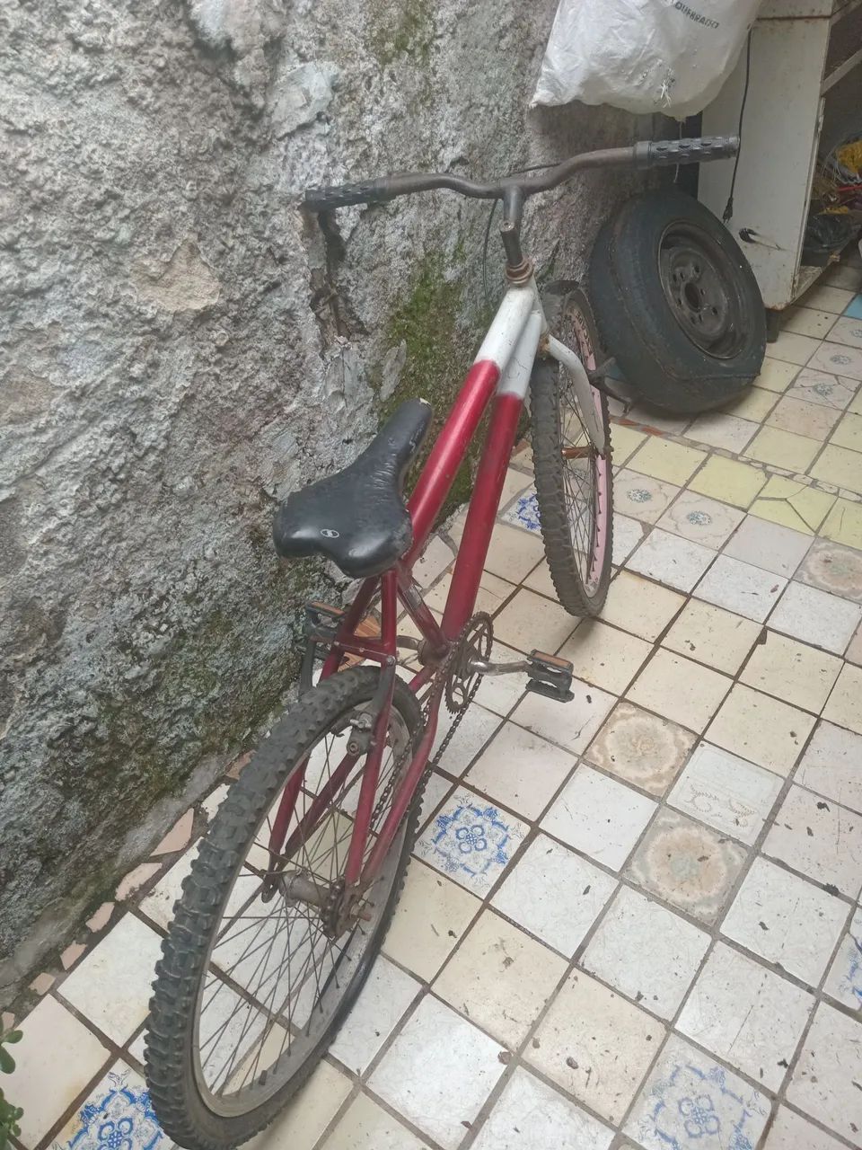Bicicleta aro 26 - Foto 2